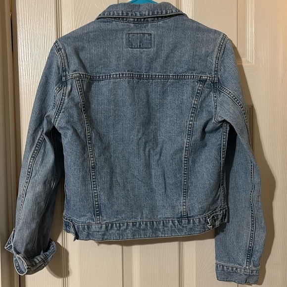 Jean Jacket - Picture 2 of 2